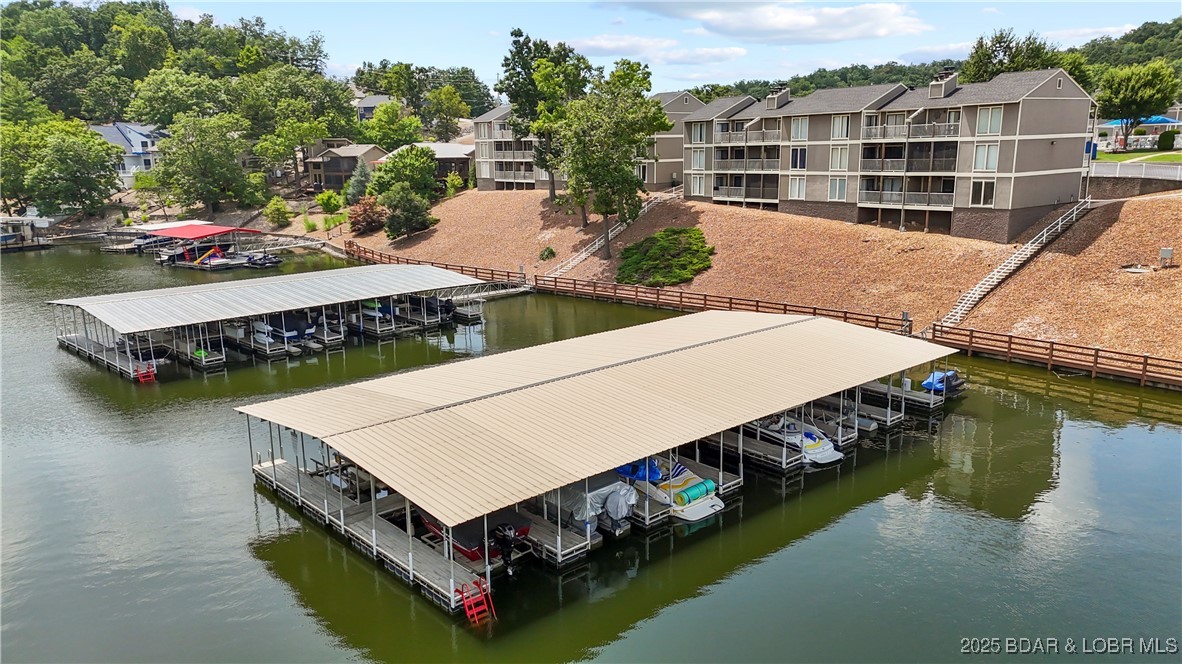 Lazy Days - Residential