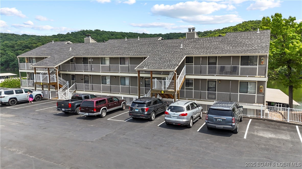 Lazy Days - Residential