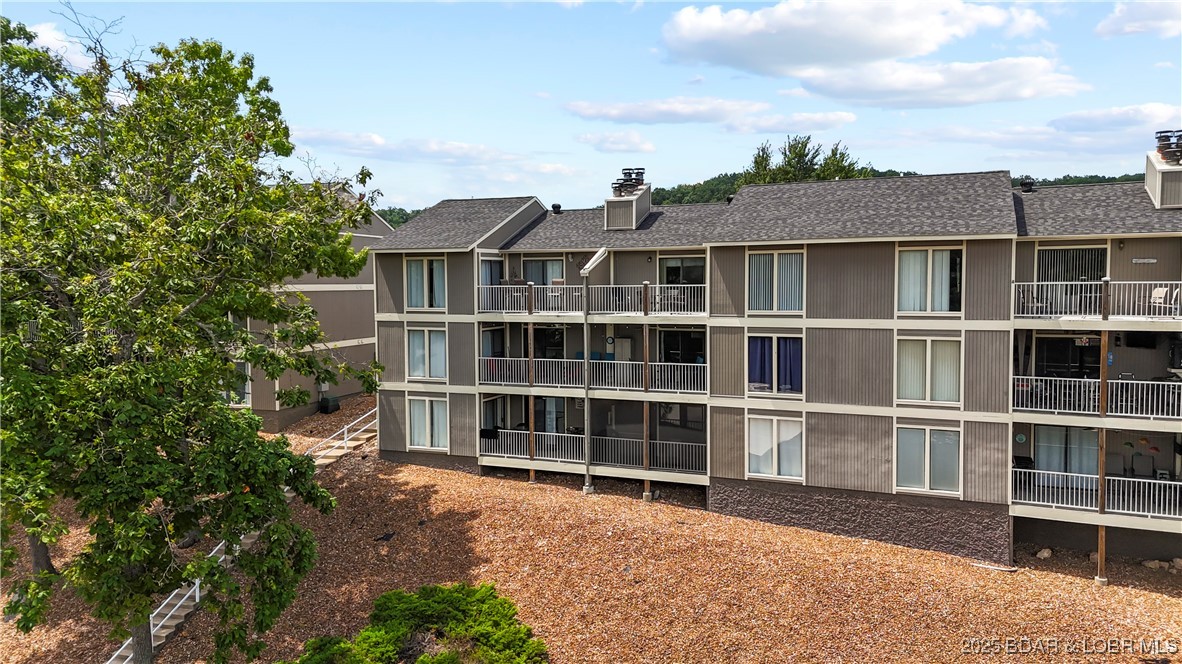 Lazy Days - Residential