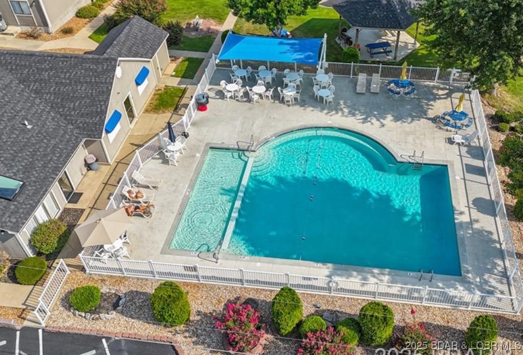 Lazy Days - Residential