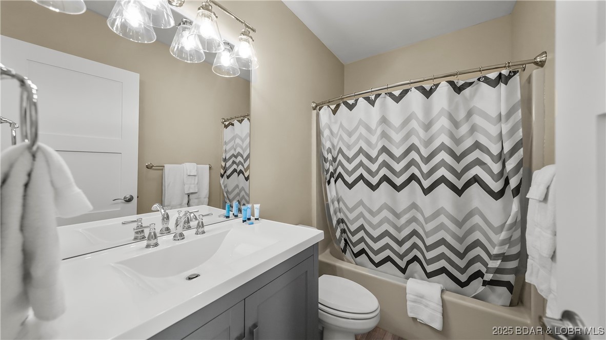 Lazy Days - Residential