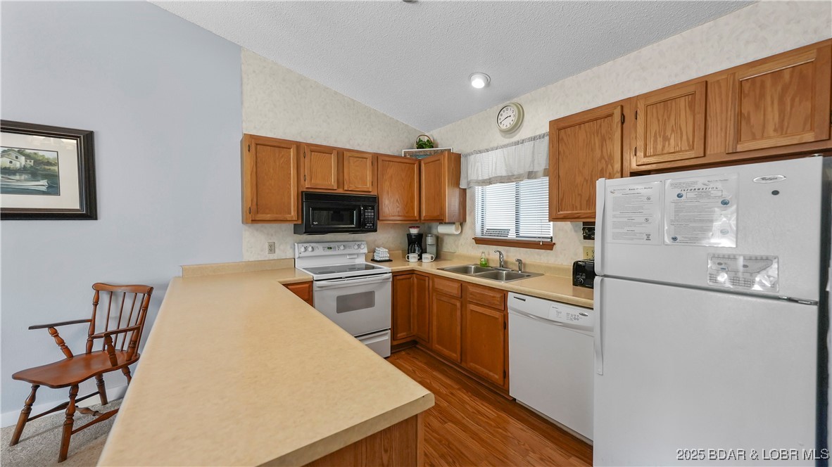 Lazy Days - Residential