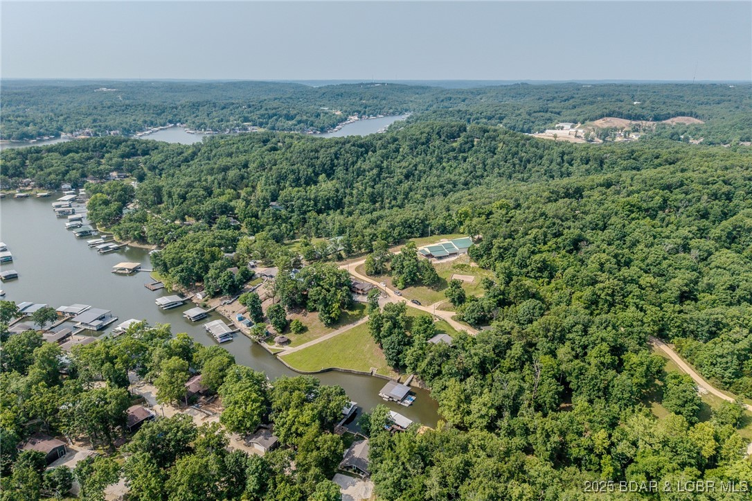 English Garden On Lk - Land