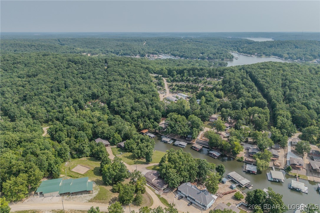 English Garden On Lk - Land