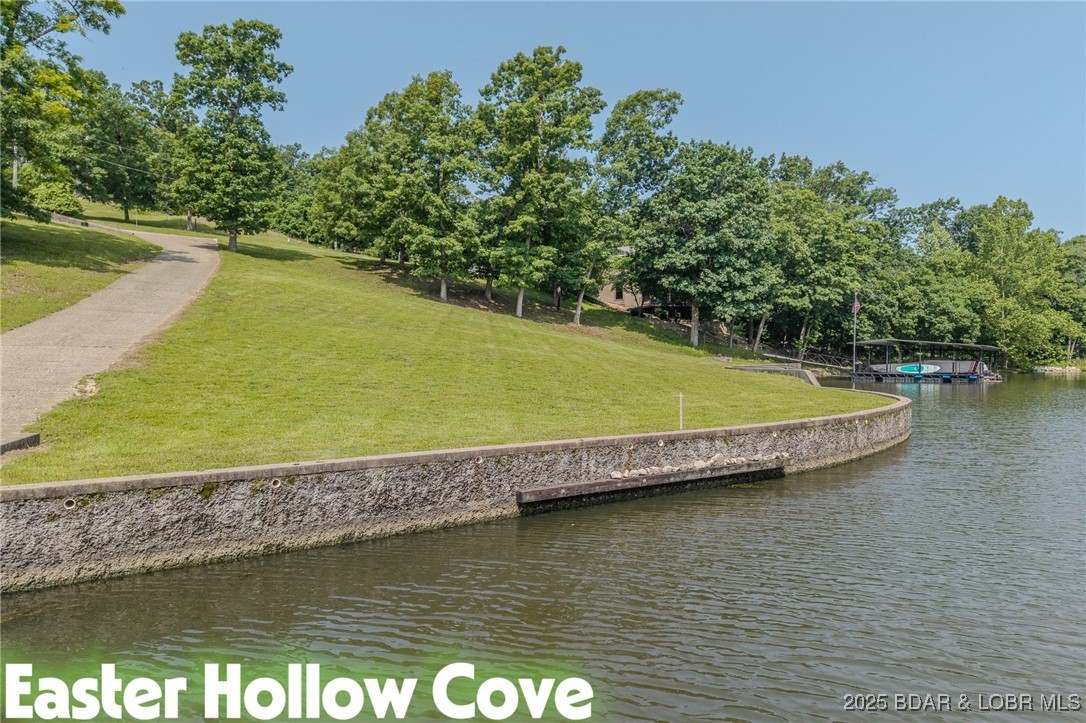 English Garden On Lk - Land