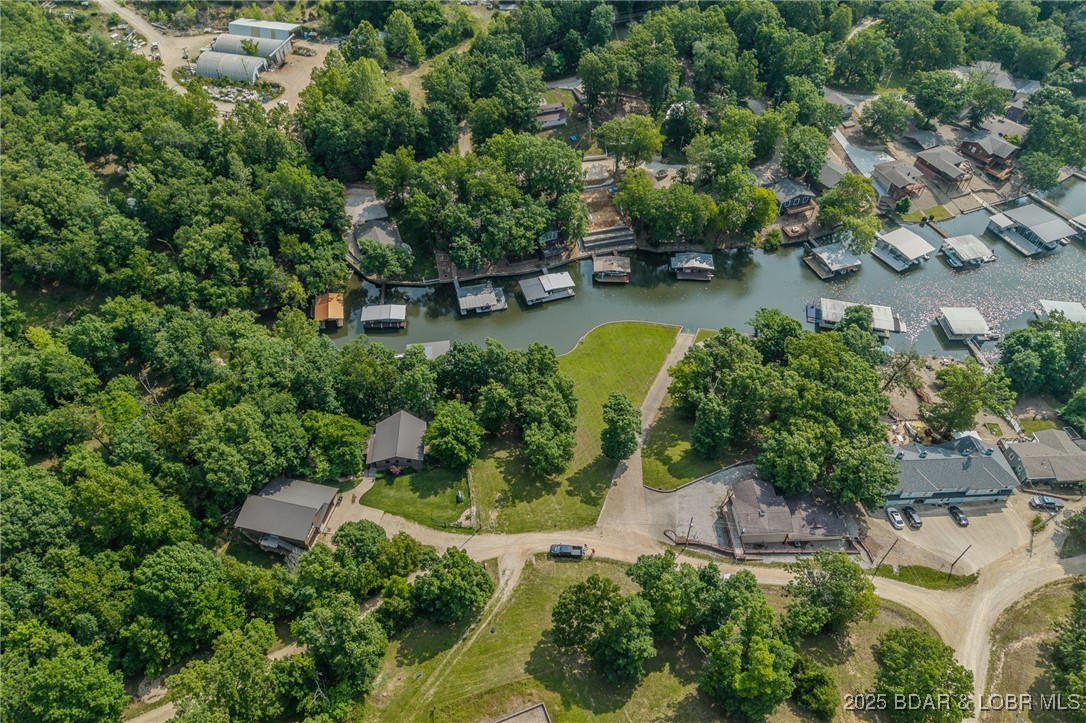 English Garden On Lk - Land