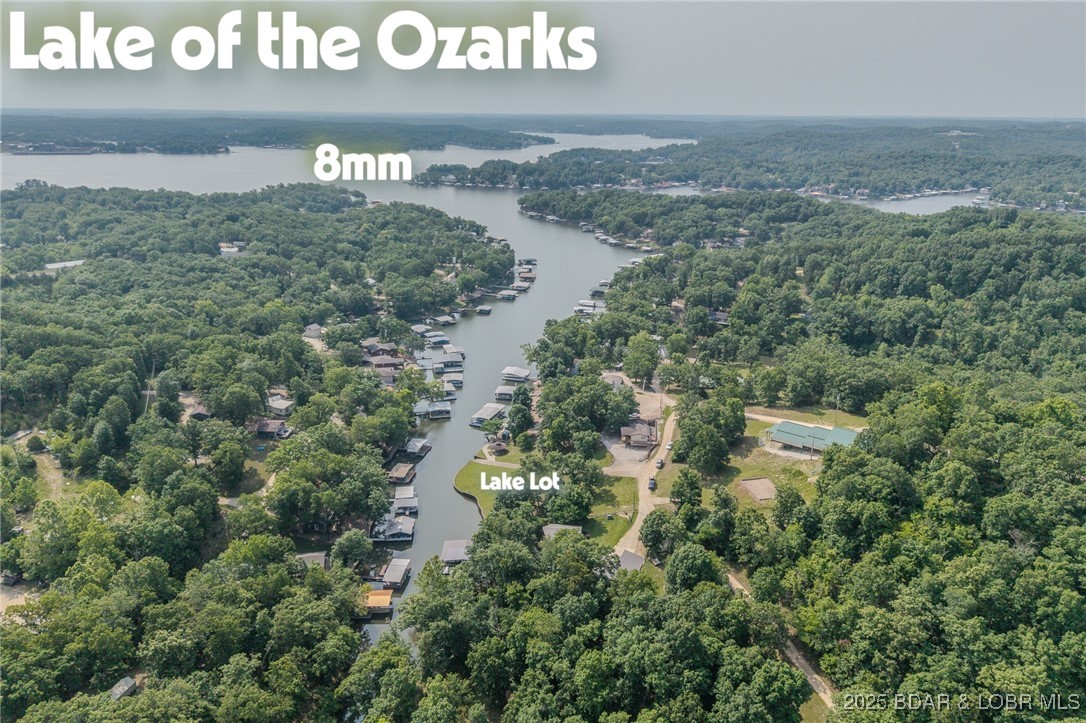 English Garden On Lk - Land