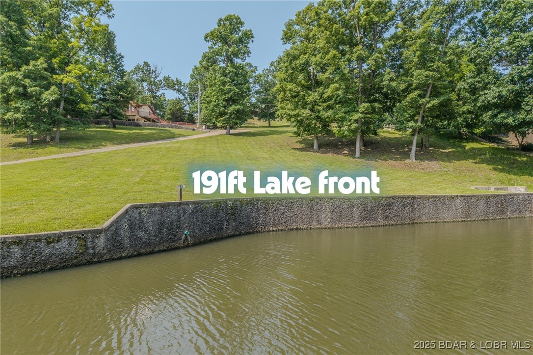 English Garden On Lk - Land