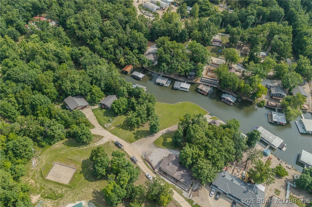 English Garden On Lk - Land