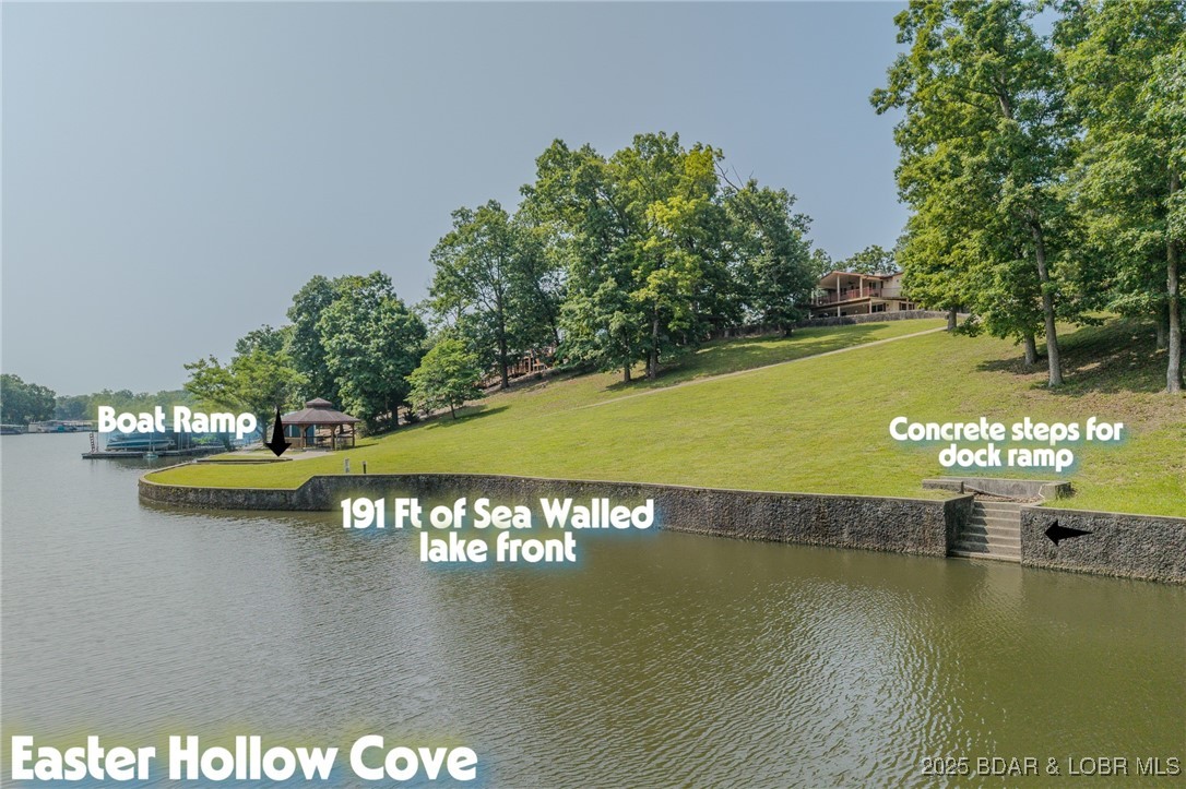 English Garden On Lk - Land