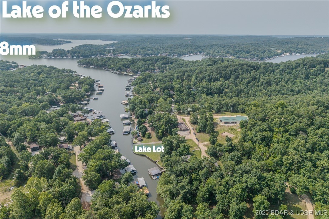 English Garden On Lk - Land