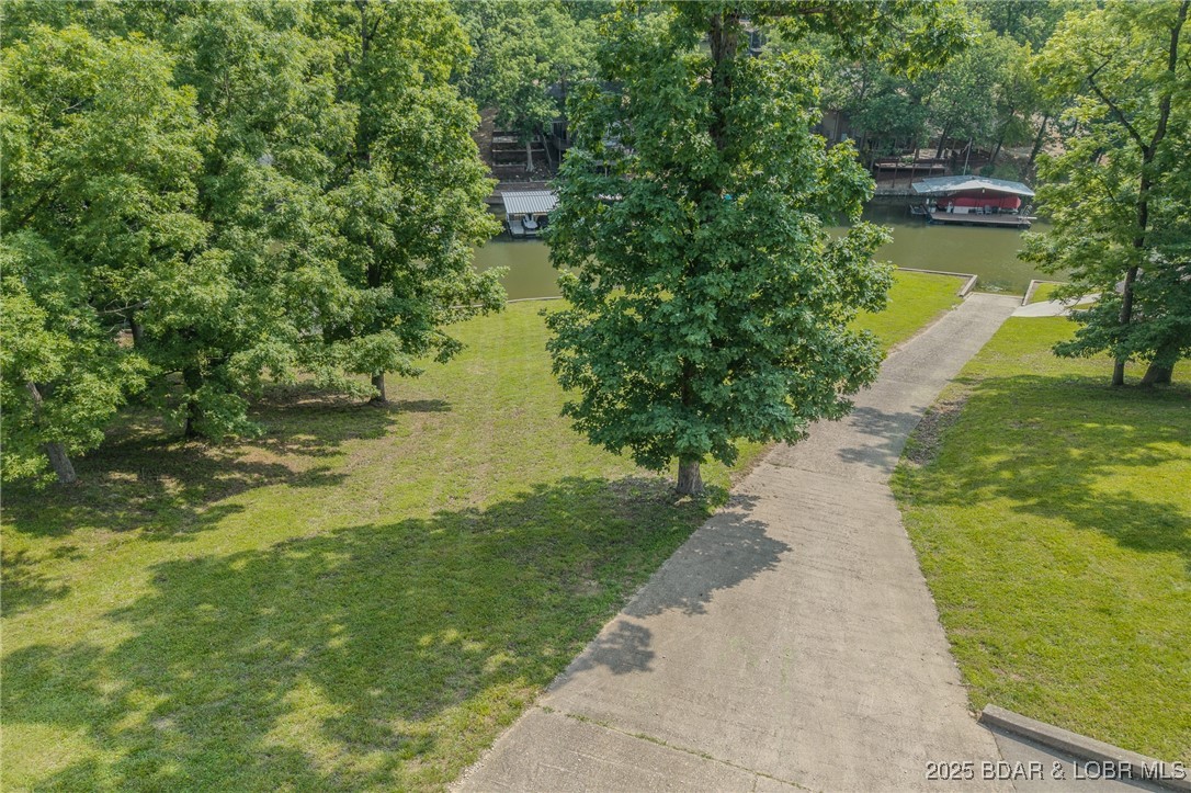 English Garden On Lk - Land