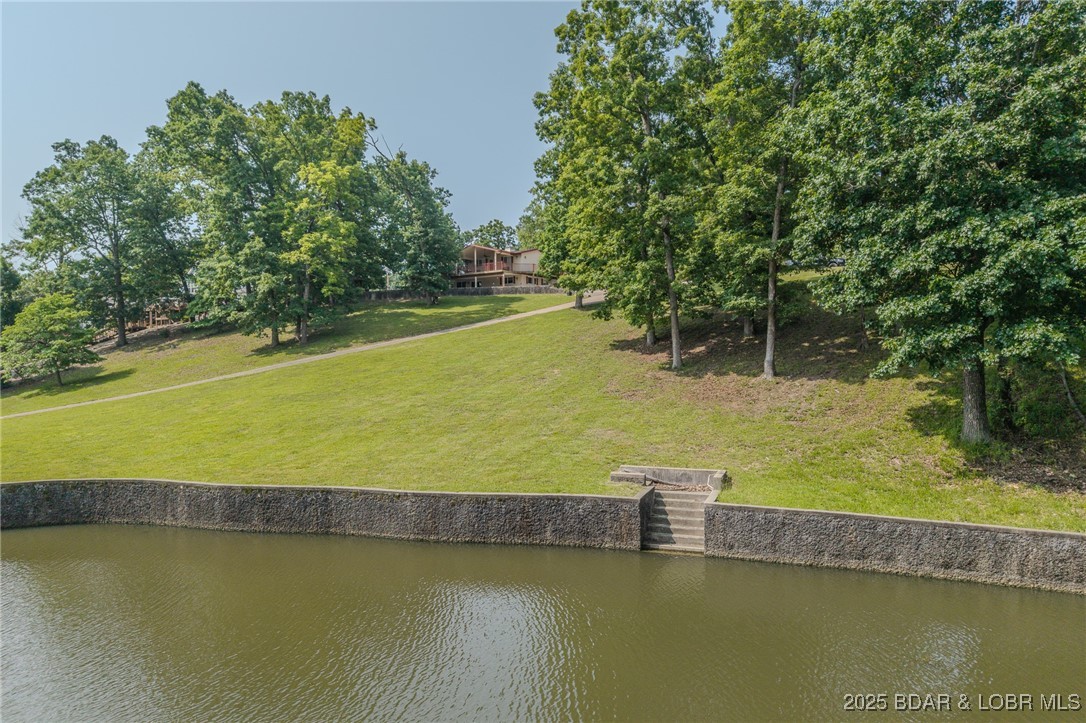 English Garden On Lk - Land