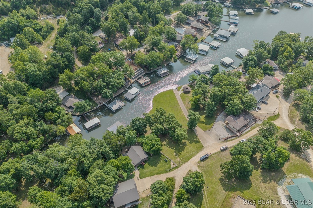 English Garden On Lk - Land