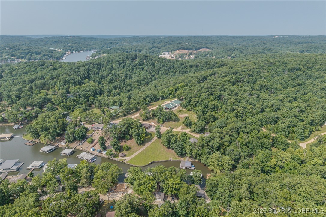 English Garden On Lk - Land