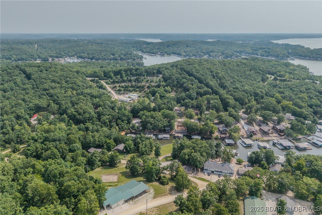 English Garden On Lk - Land