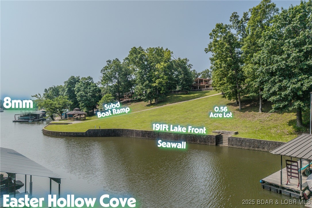 English Garden On Lk - Land