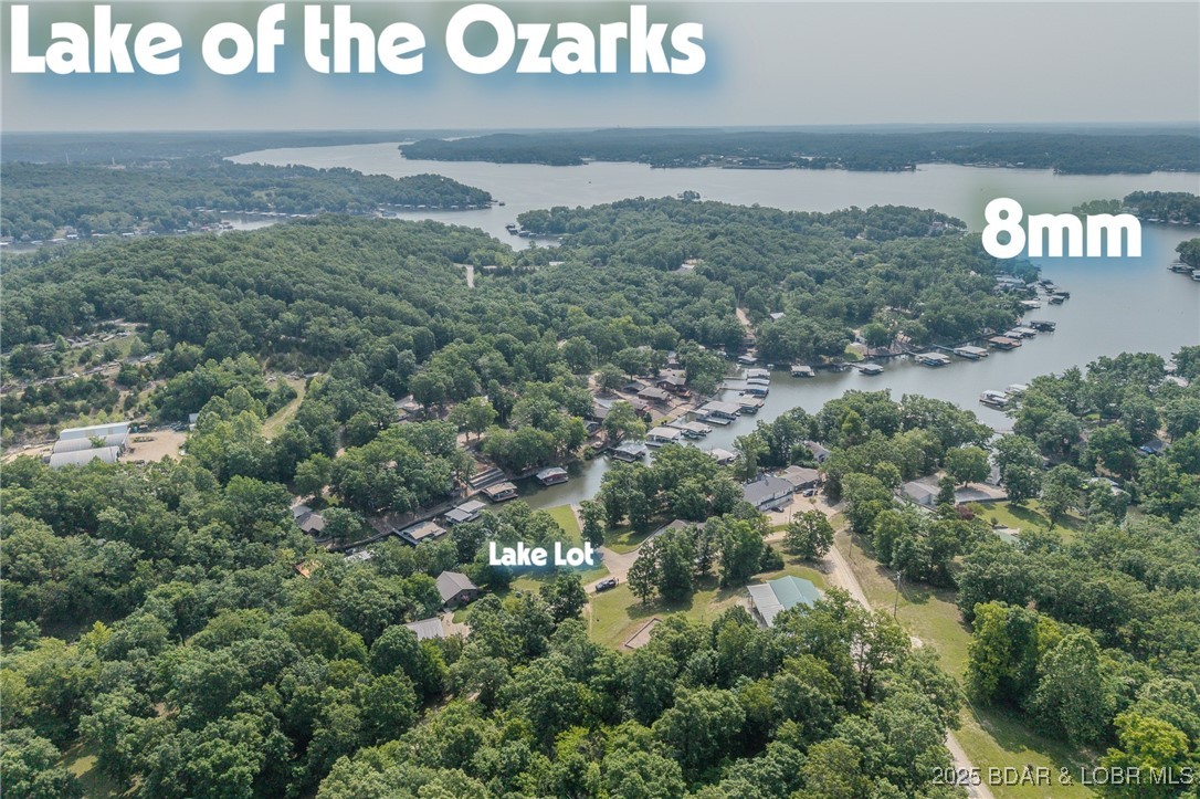 English Garden On Lk - Land