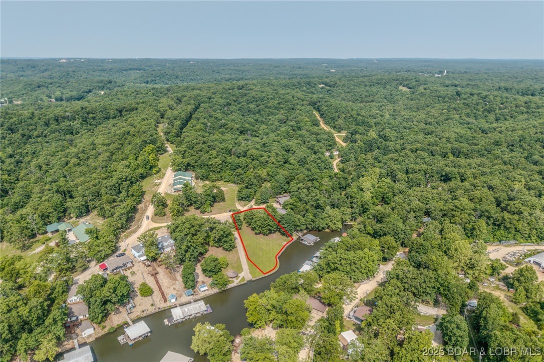 English Garden On Lk - Land