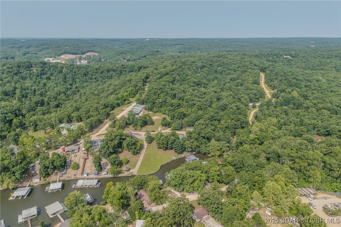 English Garden On Lk - Land