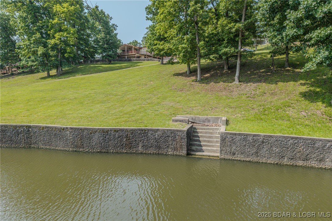 English Garden On Lk - Land