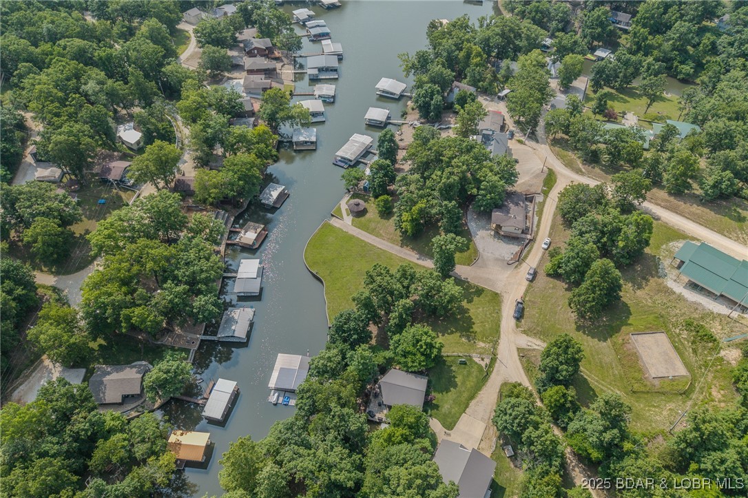 English Garden On Lk - Land