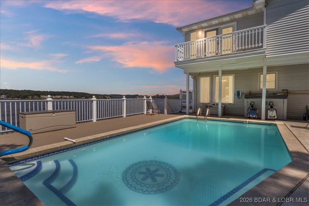 Holiday Acres - Residential