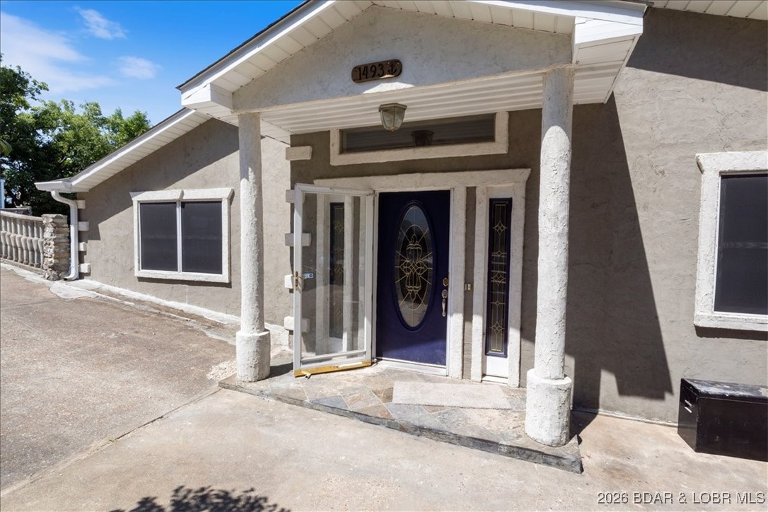 Holiday Acres - Residential