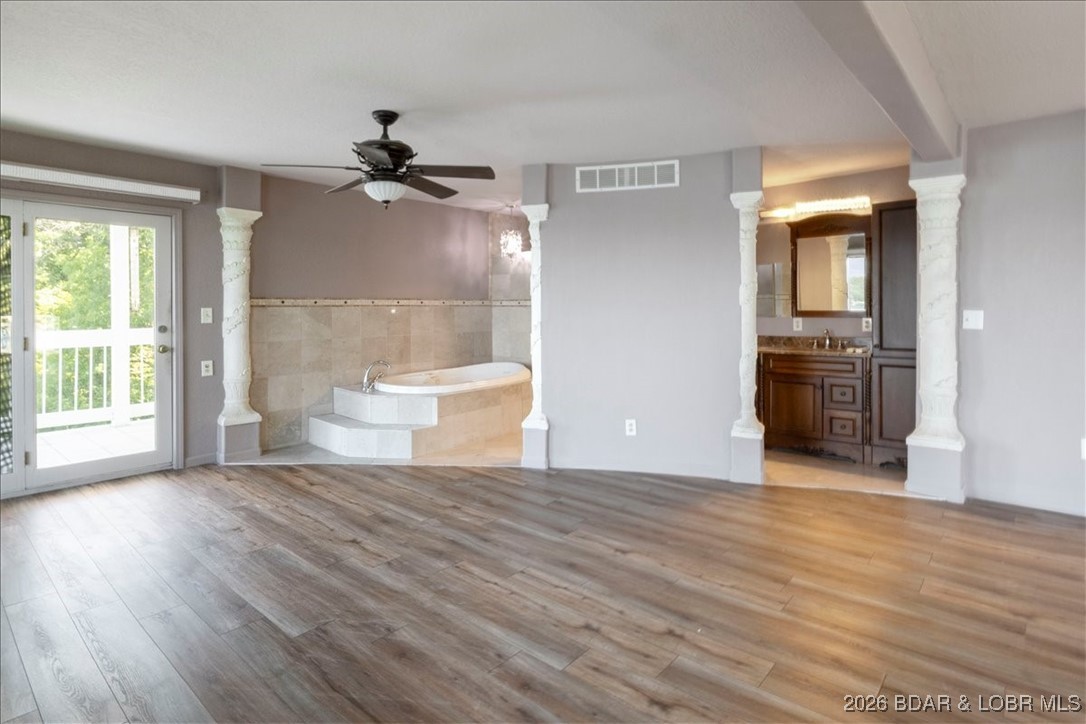 Holiday Acres - Residential