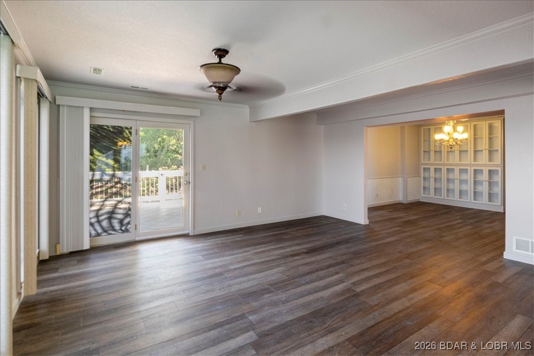 Holiday Acres - Residential