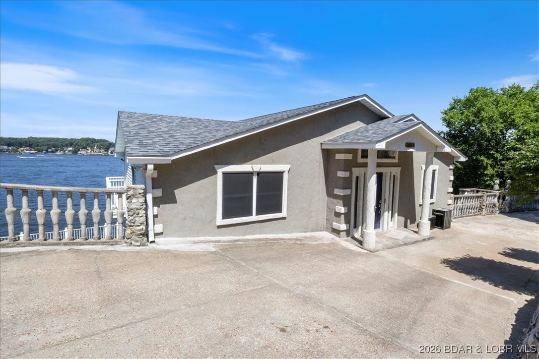 Holiday Acres - Residential