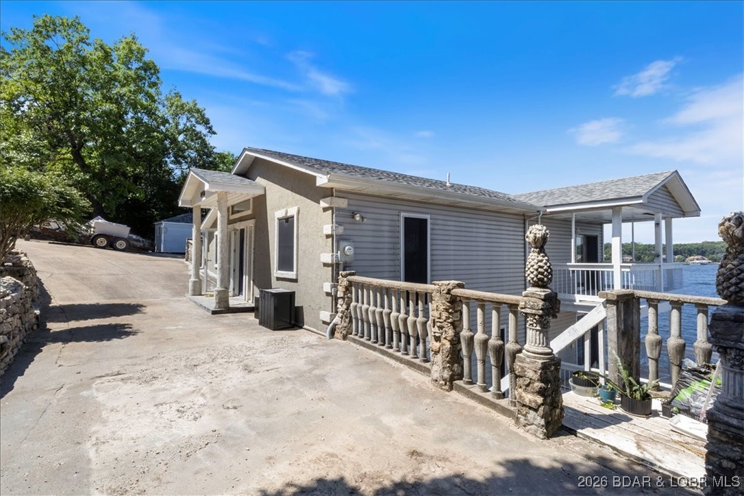 Holiday Acres - Residential