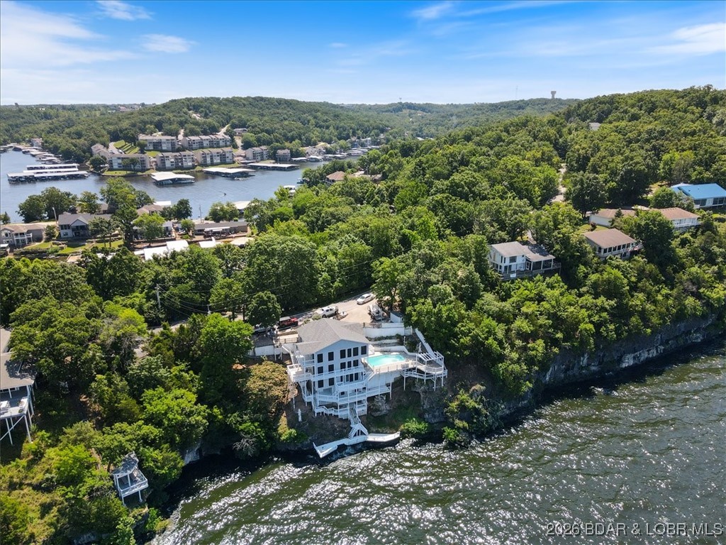 Holiday Acres - Residential