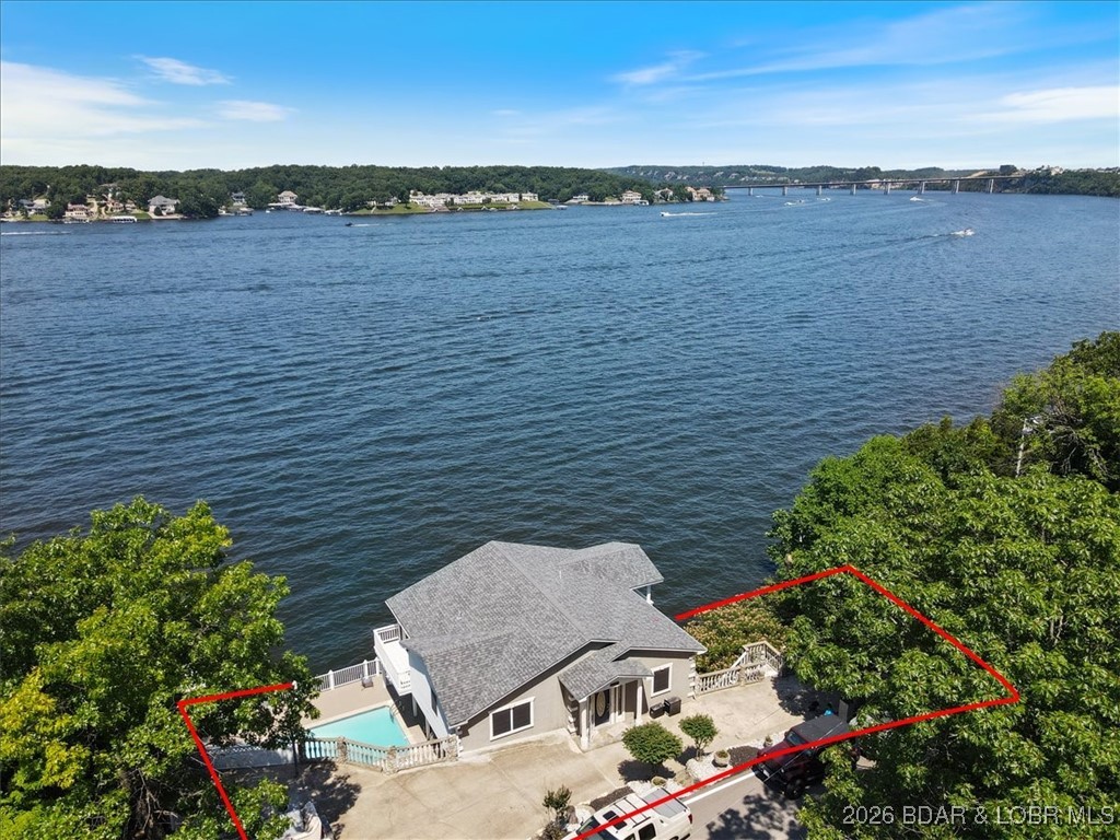 Holiday Acres - Residential