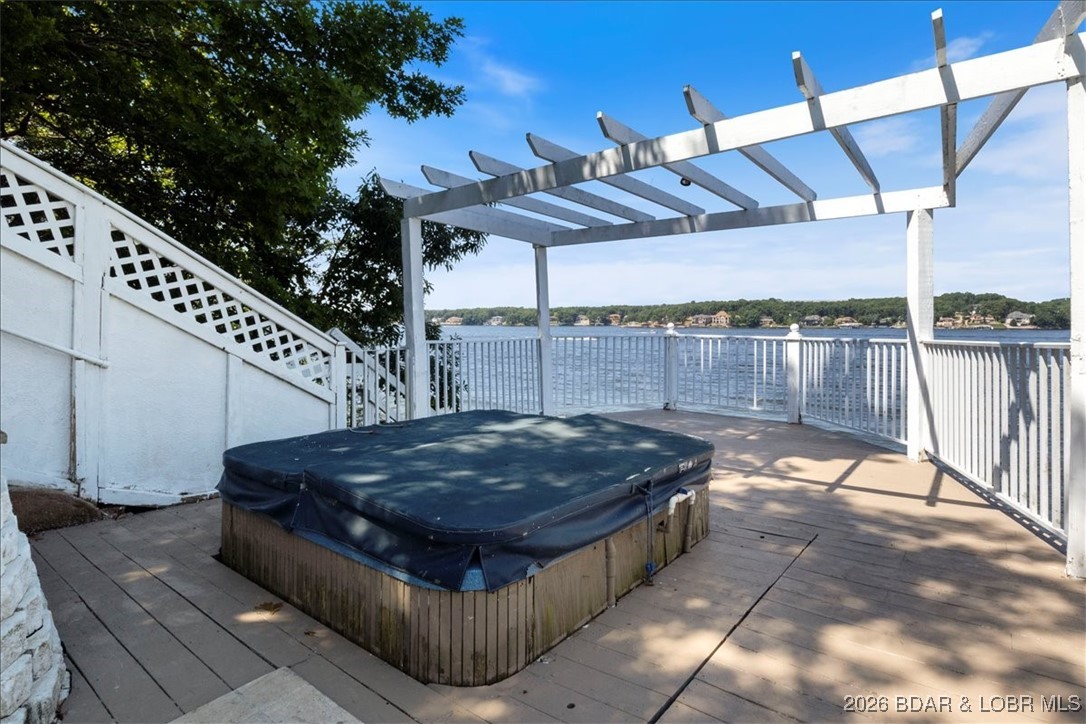 Holiday Acres - Residential