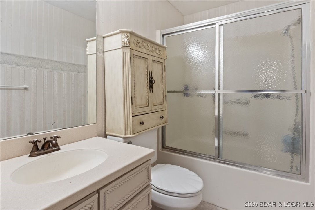 Holiday Acres - Residential