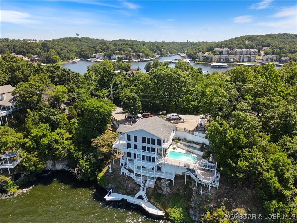 Holiday Acres - Residential