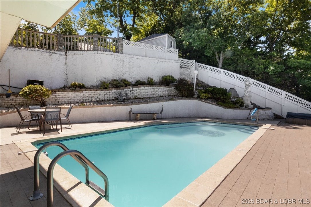 Holiday Acres - Residential