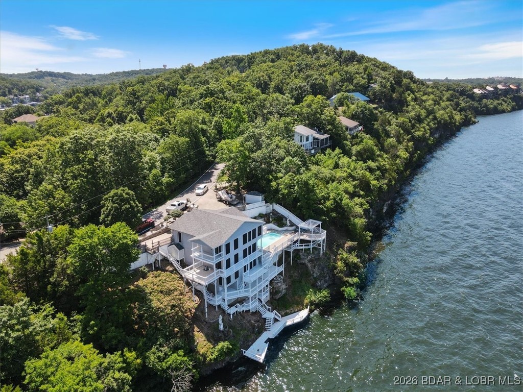 Holiday Acres - Residential