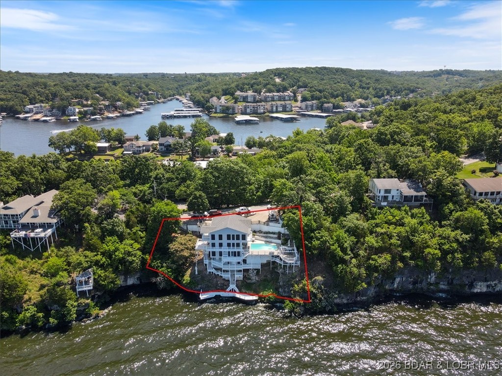 Holiday Acres - Residential