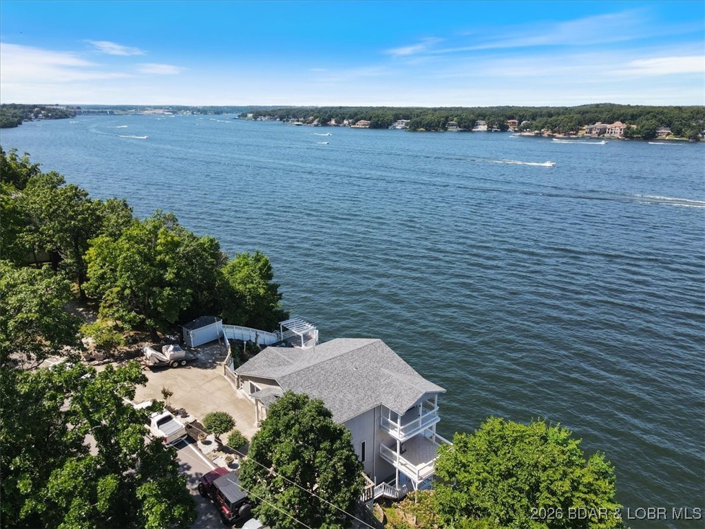 Holiday Acres - Residential