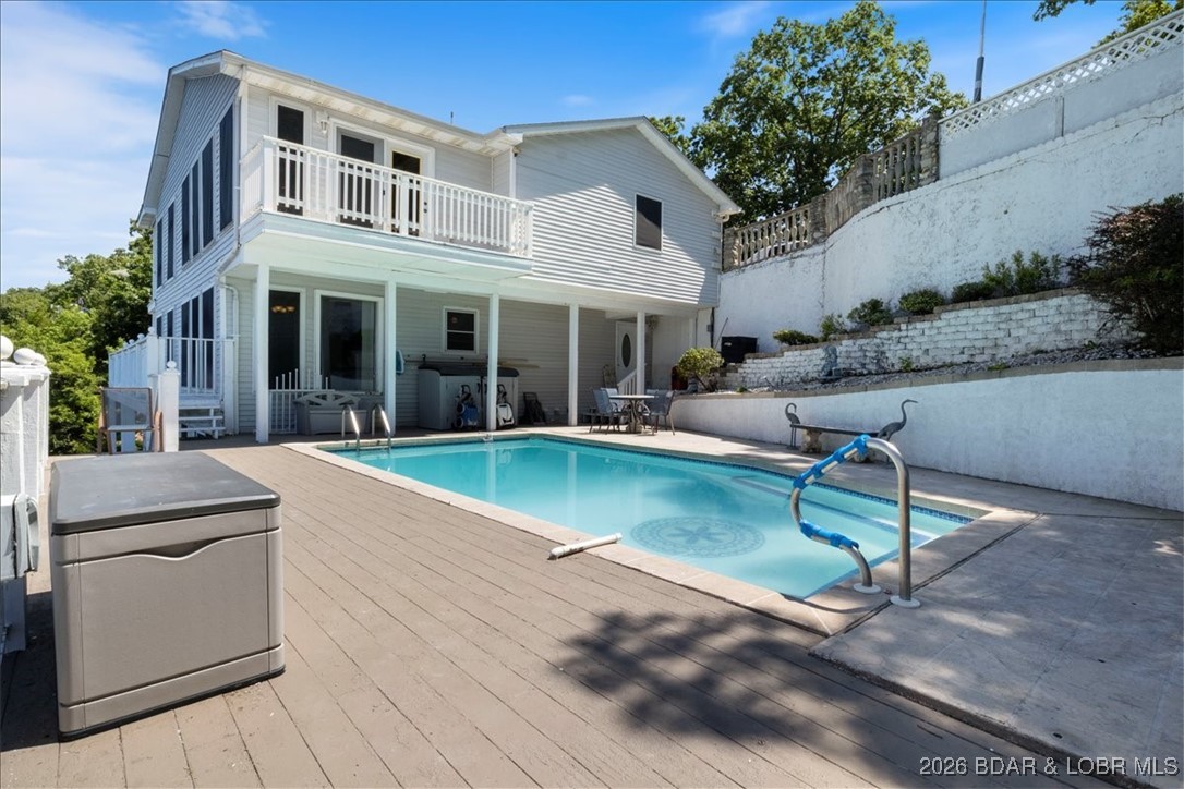 Holiday Acres - Residential