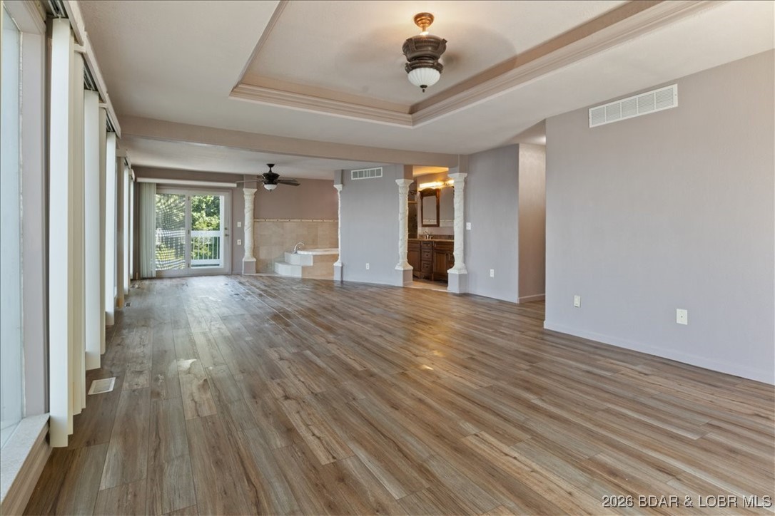 Holiday Acres - Residential