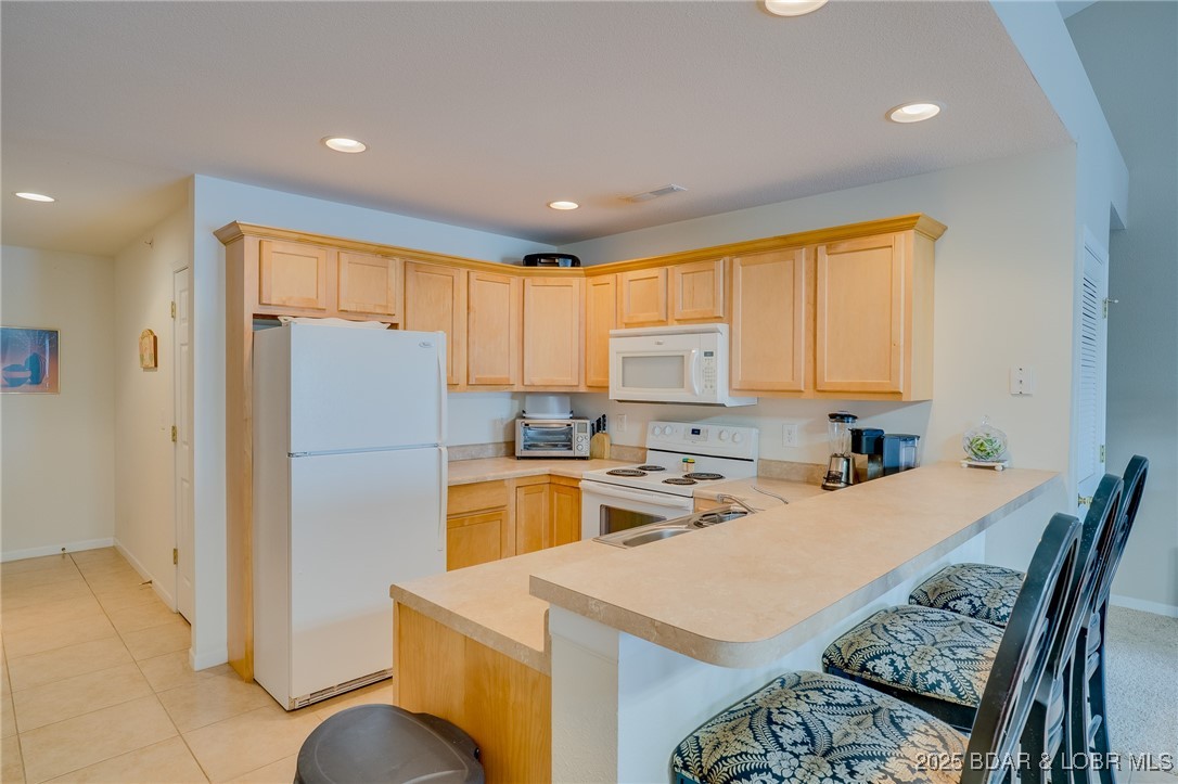 Clearwater Condominiums - Residential