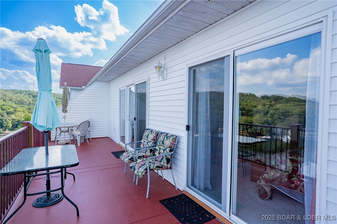 Clearwater Condominiums - Residential