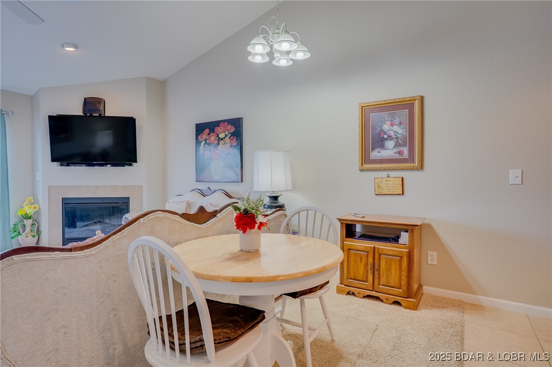 Clearwater Condominiums - Residential