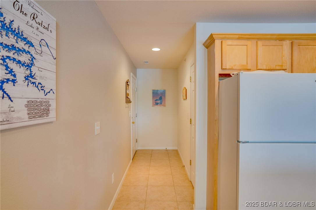 Clearwater Condominiums - Residential