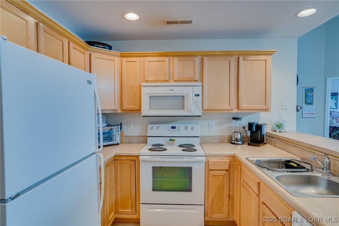 Clearwater Condominiums - Residential