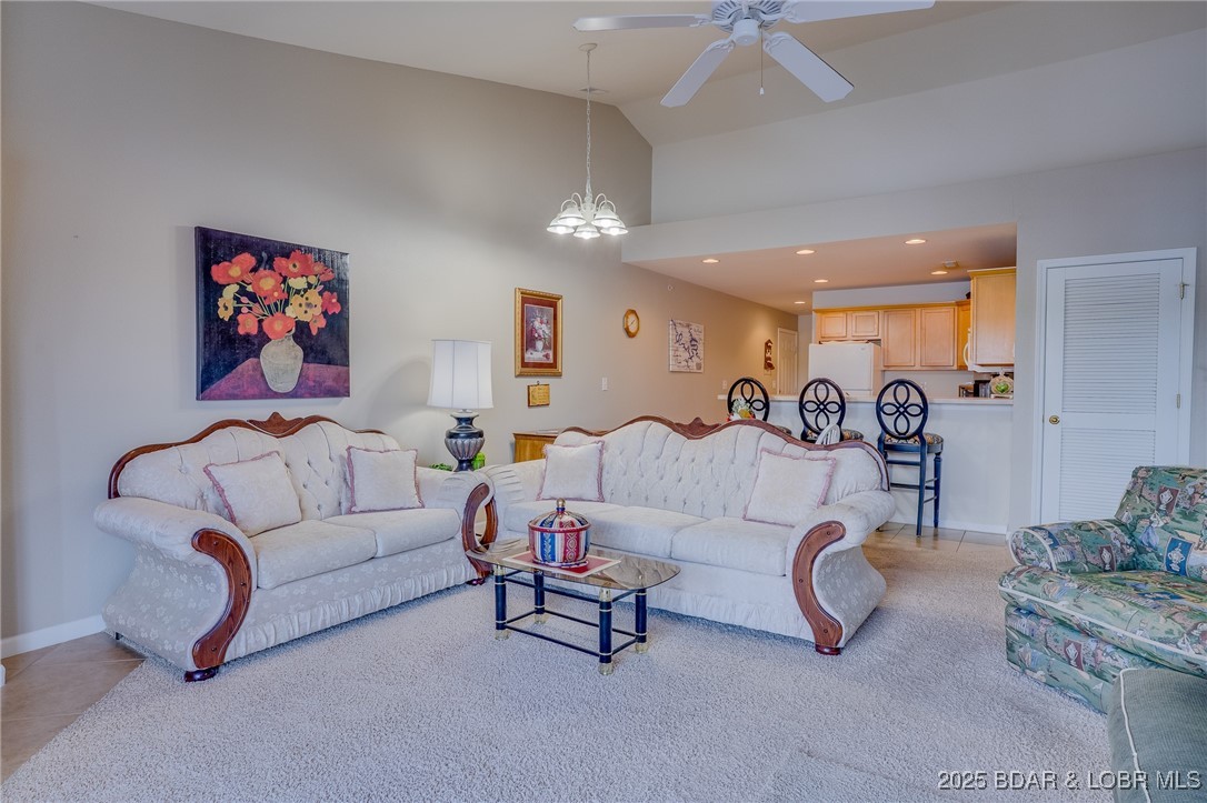 Clearwater Condominiums - Residential