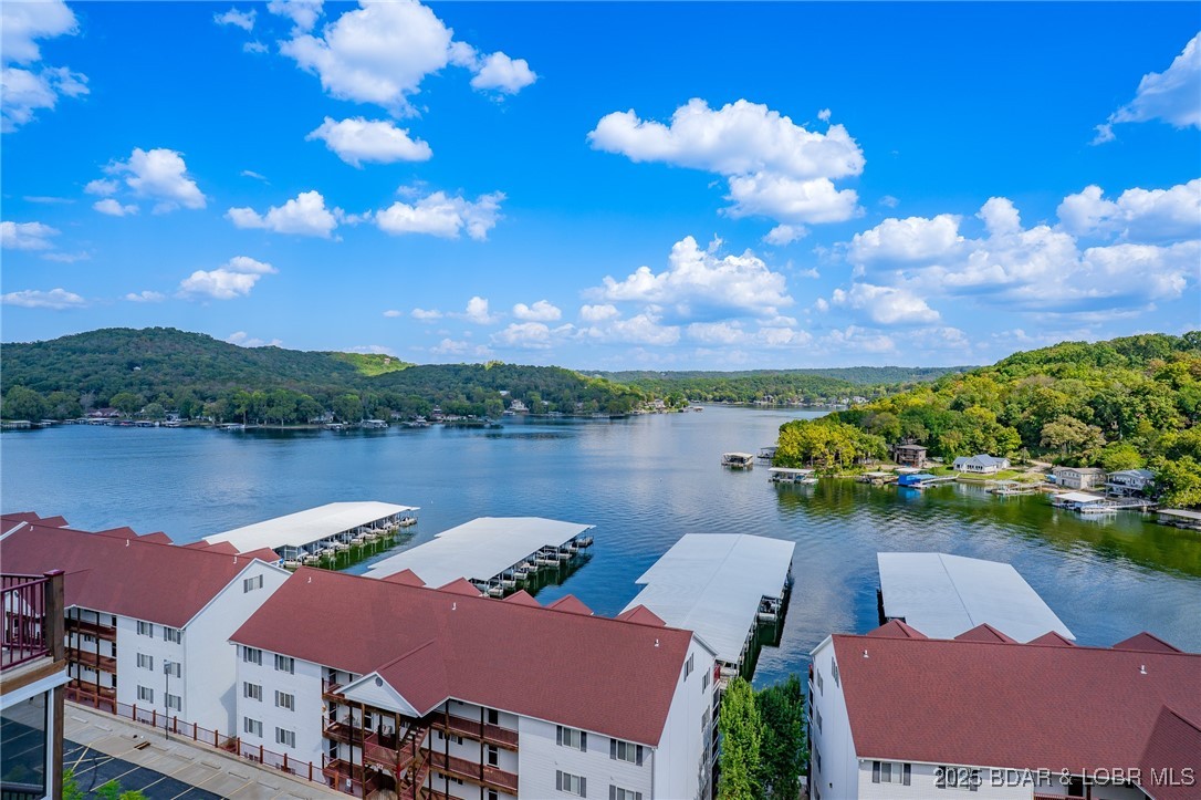 Clearwater Condominiums - Residential